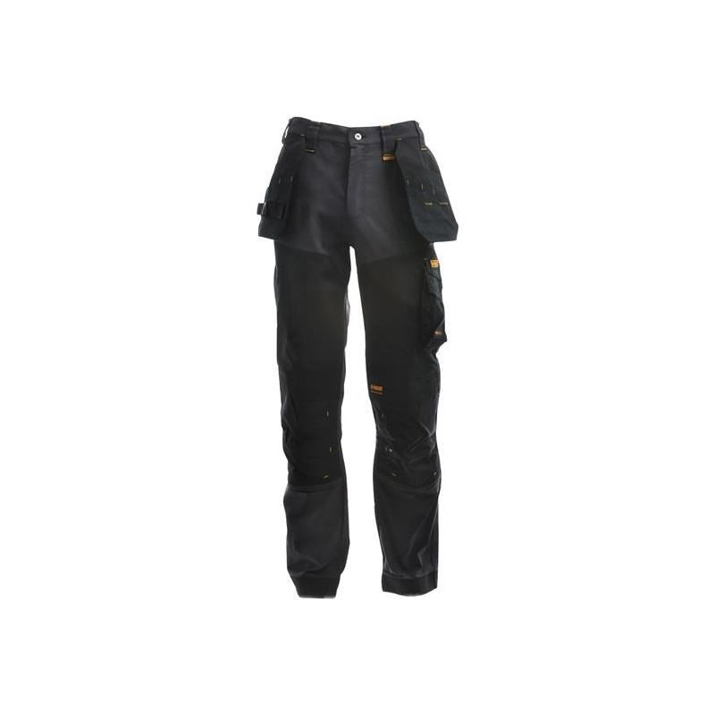 Dewalt Power Tools Memphis Holster Trousers Waist 34in Leg 33in DeWALT Power Tools - Dynamic Drive