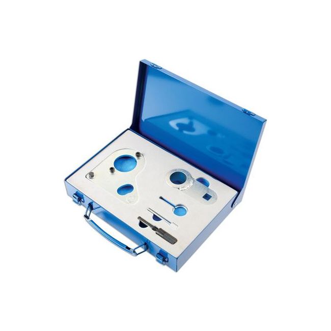 Laser Engine Timing Kit - for Renault, for Nissan, for Mercedes, for Vauxhall 6826 Laser - Dynamic Drive