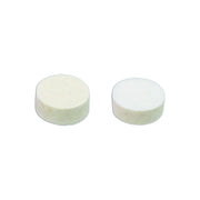 Power-Tec Buffing Mop Pad Set 2pc 92566 Power-Tec - Dynamic Drive