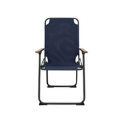 Bo-Camp Industrial Collection Chair Bushwick xl Blue Bo-Camp - Dynamic Drive