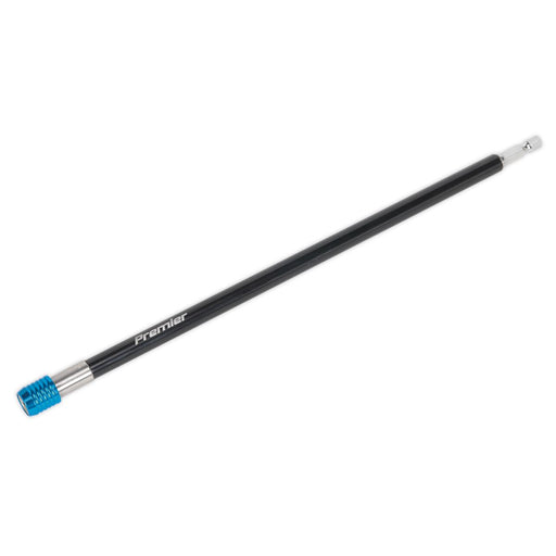 Sealey Bit Holder Quick Chuck 300mm AK49252 Sealey - Dynamic Drive