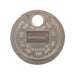 Silverline Spark Plug Gap Tool 0.5 - 2.55mm / 0.02 - 0.1" Silverline - Dynamic Drive