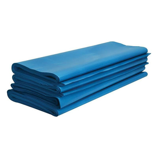 Faithfull Blue Heavy-Duty Rubble Sacks (Box 100) Faithfull - Dynamic Drive