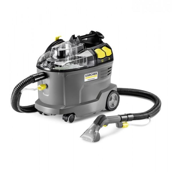Karcher Puzzi 8/1C Carpet Cleaner Car Upholstery 1.100-243.0 Karcher - Dynamic Drive