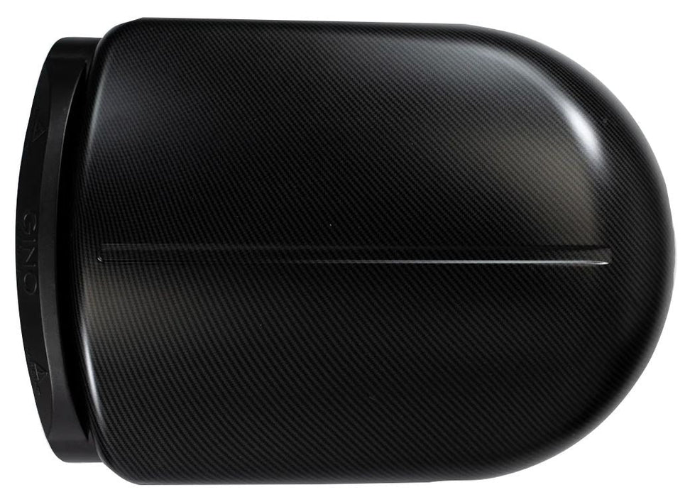 Gino 14 Gas Fired Pizza Oven - Carbonio Gino - Dynamic Drive