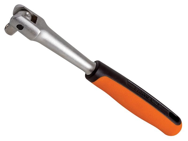 Bahco SBS705 Breaker Bar 3/8in Drive Bahco - Dynamic Drive