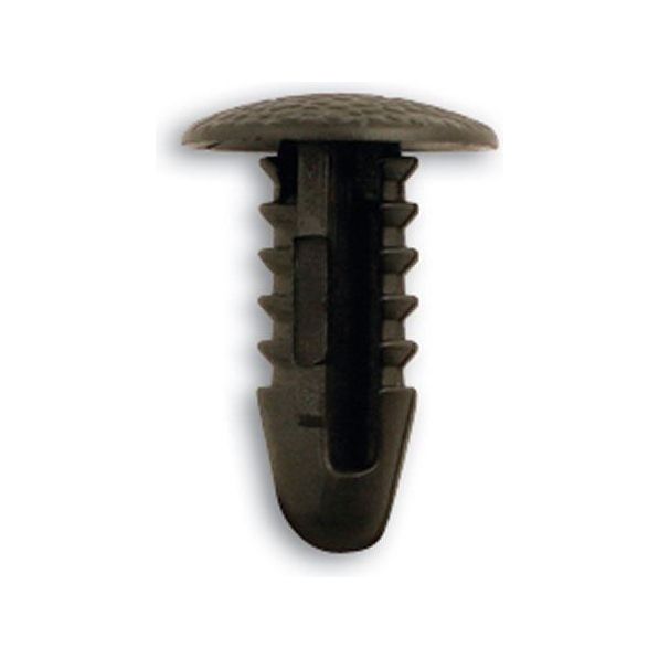 Connect Fir Tree Fixing - for Nissan 50pc 36154 Tool Connection - Dynamic Drive