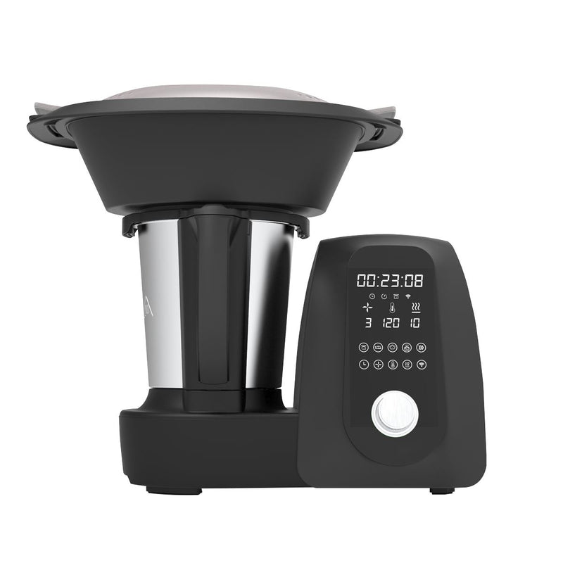 Baridi All-in-One Thermo-Cooker 18 Preset Functions 2L Capacity DH163 Baridi - Dynamic Drive