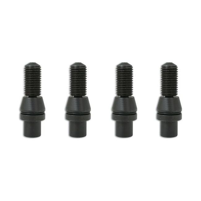 Laser Subframe Alignment Pins - for VW T5 4840 Laser - Dynamic Drive
