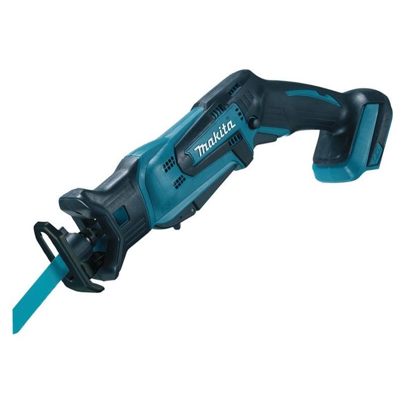 Makita DJR183Z Reciprocating Saw 18V Bare Unit Makita - Dynamic Drive