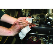 Connect Professional Garage Workshop Wipes - Display Box 30pc 35362 Tool Connection - Dynamic Drive