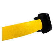 Stoplock Pro Elite Car Van Steering Wheel Lock Anti Theft Security Immobiliser Stoplock - Dynamic Drive