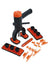 Powertec Dent Puller Kit 34pc - 92676 Powertec - Dynamic Drive