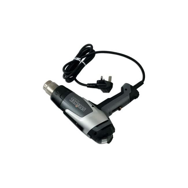Power-Tec Digital Hot Air Gun 92077 Power-Tec - Dynamic Drive