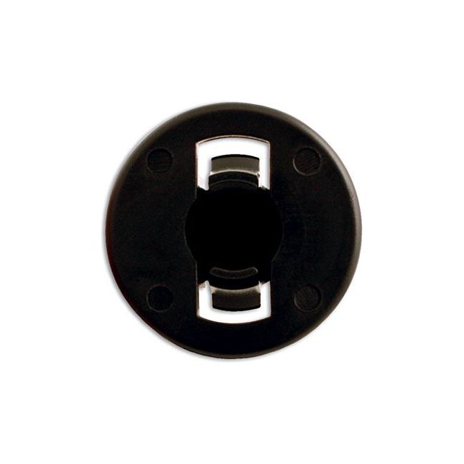 Connect General Trim Clip Bumper Cover Grommet - for Mitsubishi 50pc 31624 Tool Connection - Dynamic Drive