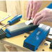 Draper Silicone Carbide Sharpening Stone with Box, 200 x 50 x 25mm 31696 Draper - Dynamic Drive
