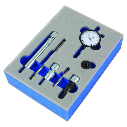 Laser Diesel Fuel Pump Timing Kit 1870 Laser - Dynamic Drive