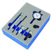 Laser Diesel Fuel Pump Timing Kit 1870 Laser - Dynamic Drive