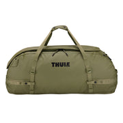 Thule Chasm 130L duffel bag olivine green 86cm Thule - Dynamic Drive
