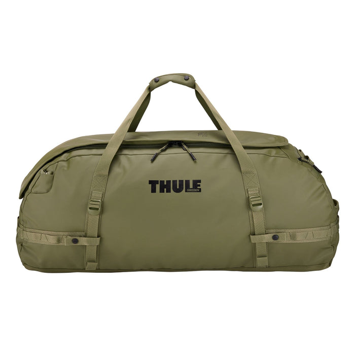 Thule Chasm 130L duffel bag olivine green 86cm Thule - Dynamic Drive