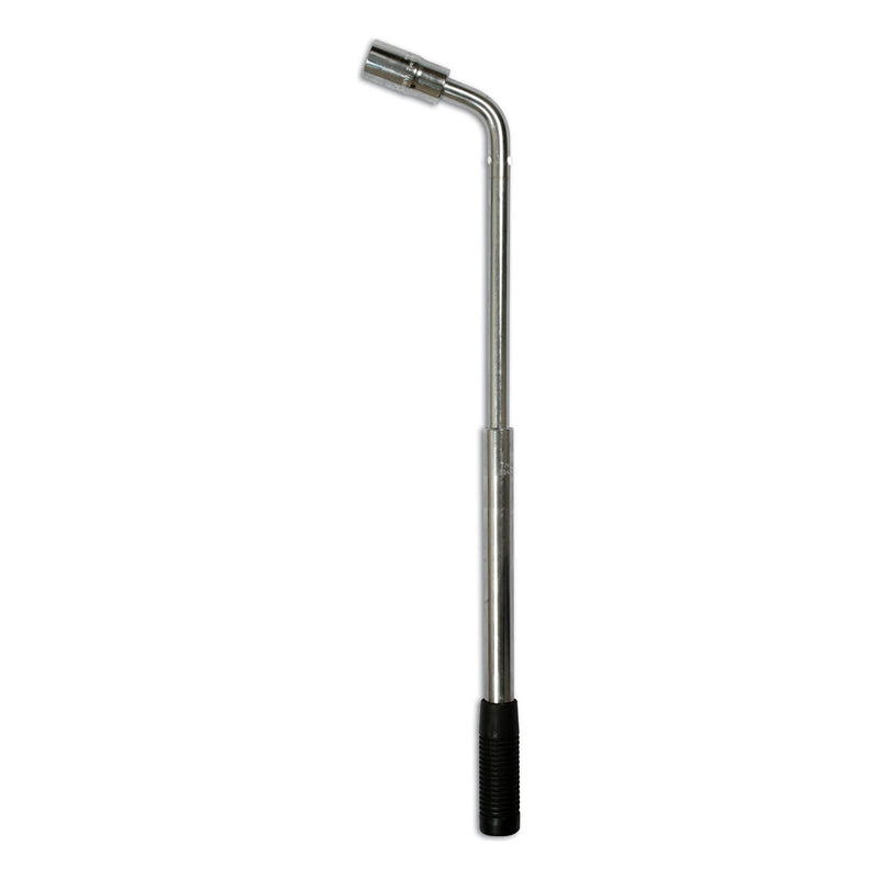 Laser Telescopic Wheel Brace 0591 Laser - Dynamic Drive