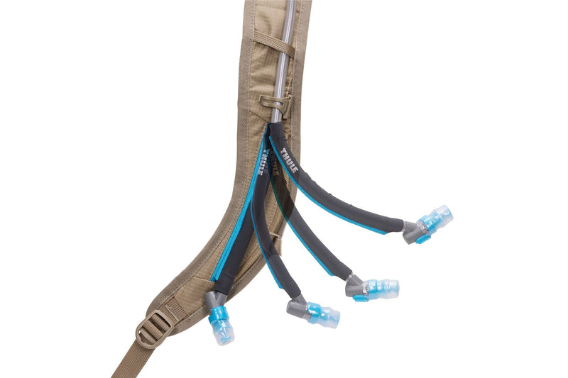 Thule AllTrail hydration pack 16L Faded Khaki tan Thule - Dynamic Drive