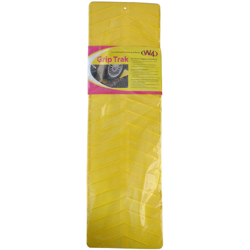 W4 Grip Trak 10010 W4 - Dynamic Drive