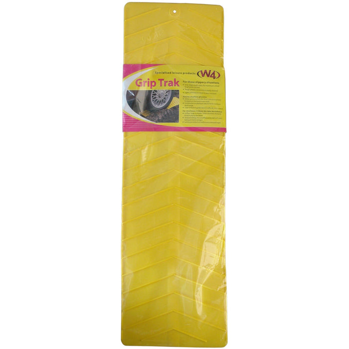 W4 Grip Trak 10010 W4 - Dynamic Drive
