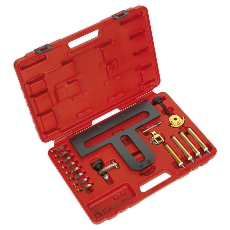 Sealey Petrol Engine Camshaft/Carrier Removal/Installatio Sealey - Dynamic Drive