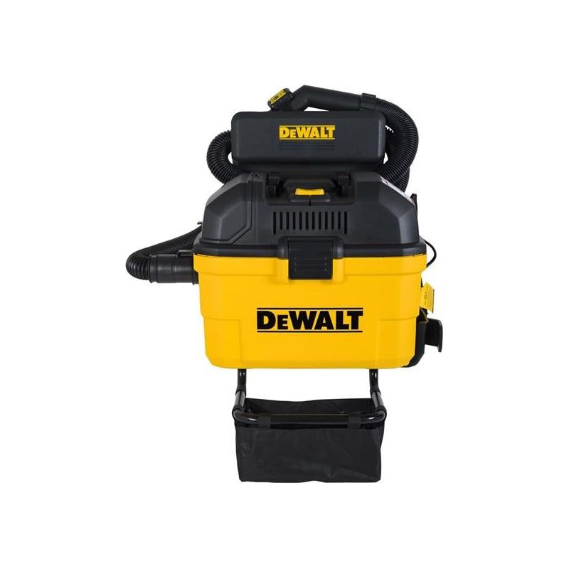 Dewalt Vacuum DXV23GA Garage Wet & Dry Vacuum 1100W 240V DEWALT Vacuum - Dynamic Drive