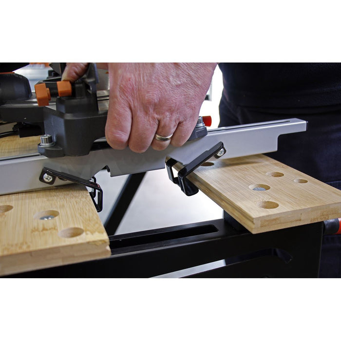 Sealey Benchclaw SBC01 Sealey  - Dynamic Drive