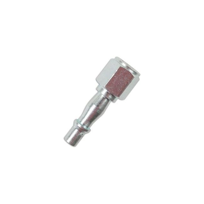 Connect Fastflow Female Standard Air Line Adaptor 3/8" 5pc 35180 Tool Connection - Dynamic Drive