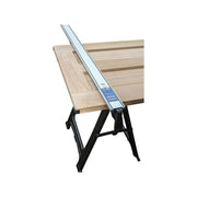Faithfull Aluminium Wide Track Cutting Guide 900mm (36in) Faithfull - Dynamic Drive