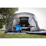Vango Arden Tailgate Tailgate Smoke Vango - Dynamic Drive
