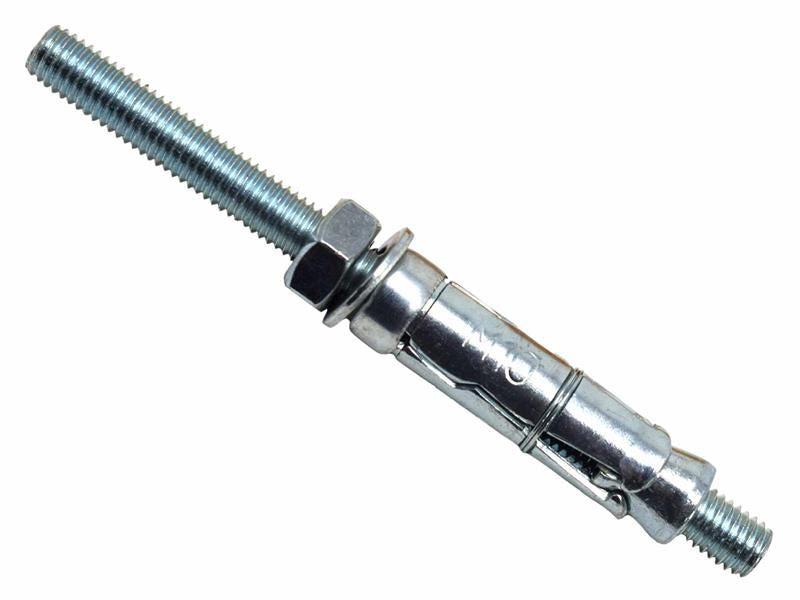 Masonmate® Medium-Duty Projecting Shield Anchor M10 x 60mm (25) MASONMATE® - Dynamic Drive