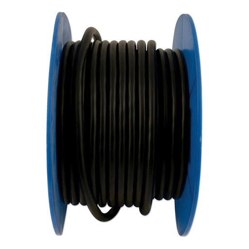 Tool Connection Black 4 Core Auto Cable 5.75A 30m 30090 Tool Connection - Dynamic Drive