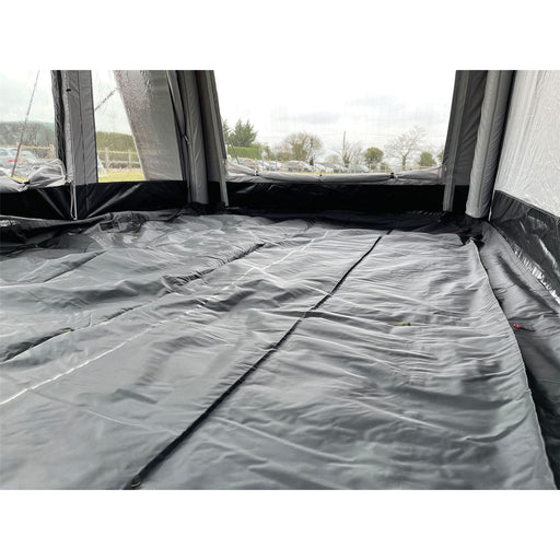 Orion 300 groundsheet (velcro in) 12020413010001 Quest - Dynamic Drive