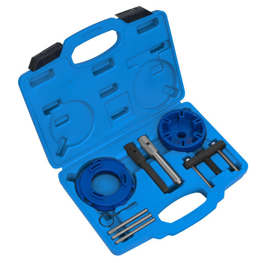 Sealey Timing Tool & Fuel Injection Pump Kit Ford PSA LDV VSE6940 Sealey - Dynamic Drive
