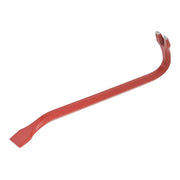 Faithfull Wrecking Bar 300mm (12in) Faithfull - Dynamic Drive
