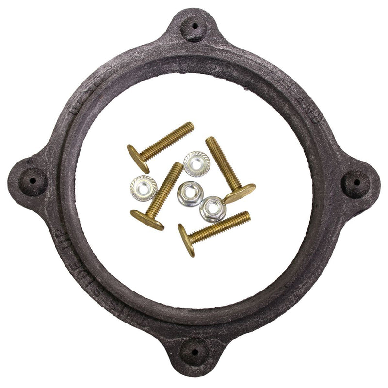 Dometic Traveler Base Seal/Fixing Kit for Caravans Dometic - Dynamic Drive