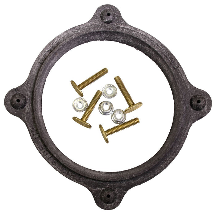 Dometic Traveler Base Seal/Fixing Kit for Caravans Dometic - Dynamic Drive