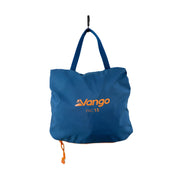 Vango Pac 15 Rucksack 15L Blue CLR Vango - Dynamic Drive