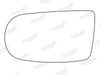Summit Stick-On Anti Dazzle Mirror Glass fits Alfa GTV LHS Summit - Dynamic Drive