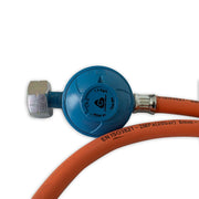 NomadIQ Extended gas hose large gas bottle O0120 NomadIQ - Dynamic Drive