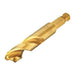 Dewalt Power Tools Impact Titanium Drill Bit 11.0mm OL:102mm WL:50mm DeWALT Power Tools - Dynamic Drive