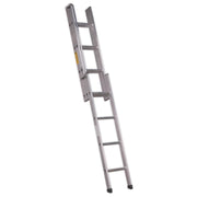 Sealey Loft Ladder 3-Section to BS 14975:2006 LFT03 Sealey - Dynamic Drive