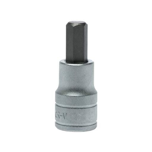 Teng Tools 1/2" Hex Bit Socket AF 3/16" Teng Tools - Dynamic Drive