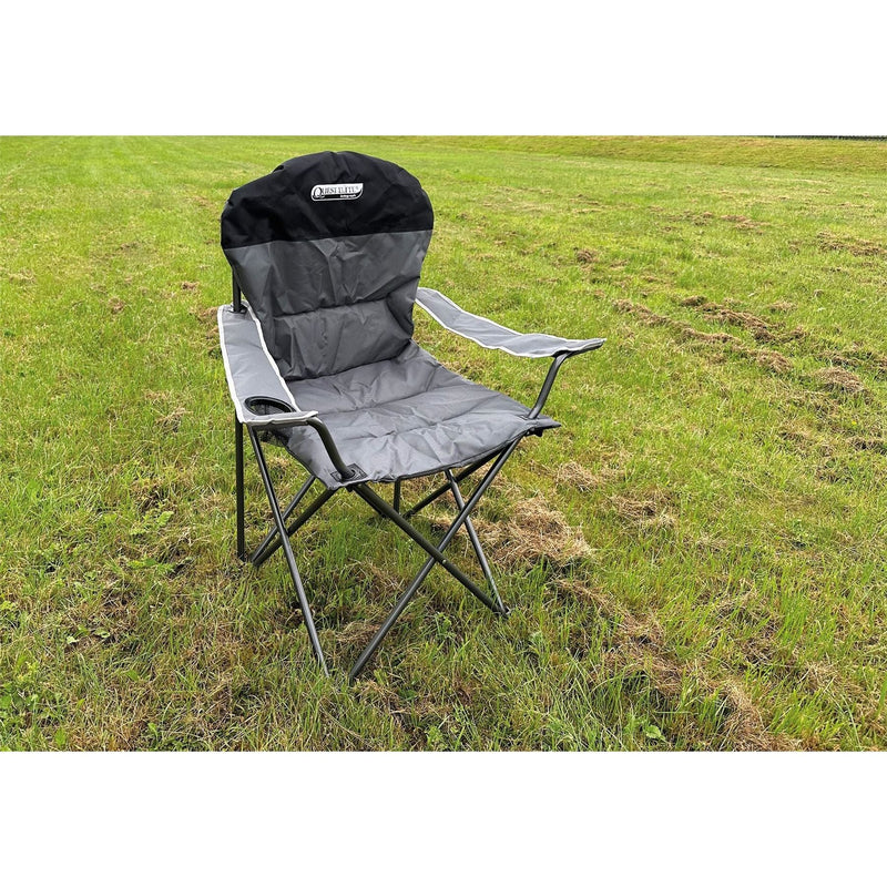 Autograph Dorset chair Black Edition F3021BL Quest - Dynamic Drive
