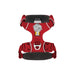 Ruffwear Front Range Dog Harness in Red Canyon (L / XL) Ruffwear - Dynamic Drive