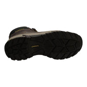 Stanley® Clothing Tradesman SB-P Safety Boots Brown UK 11 EUR 45 STANLEY® Clothing - Dynamic Drive